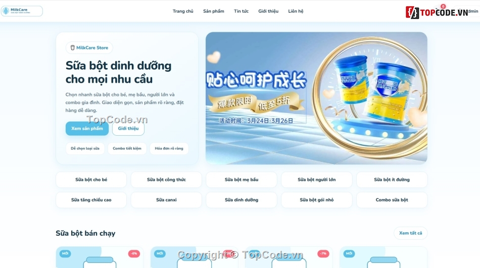 sữa bột,sữa,bán sữa